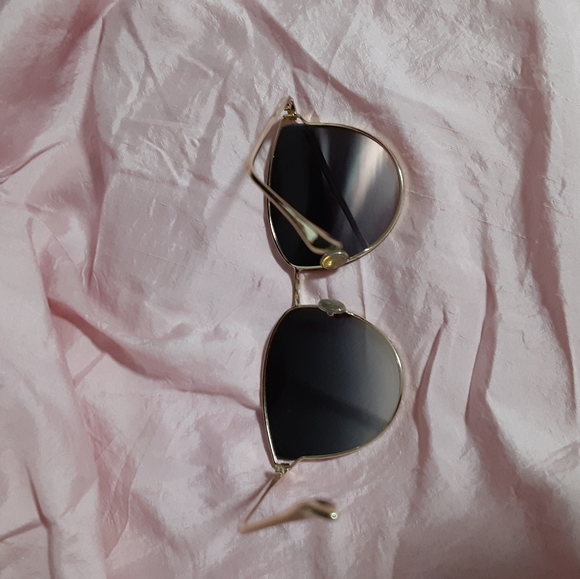 DIOR SUNGLASSES MADE IN ITALY - Picture 4 of 8